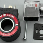 BHBL Solenoidklapi m&auml;his SP-COU-24DC/80 12DC/80 -230/50/60/80, ID 18mm SP-- 230 50 60 80 China Mainland