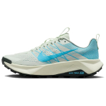 Nike Wildhorse 10 Meriklaas Must Kuusk Mink Pruun Balti Sinine Meeste Tennised FV2338-010 43 white