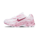 Nike Initiator Amortiseerivad Hingavad Madalad Vabaaja Linnas Liiklemiseks Jooksukingad Naiste Roosa FZ9020-100(Team348-Funi ) 35.5