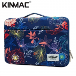 P&otilde;rutuskindel Br&auml;nd Kinmac S&uuml;learvuti Kott 12,13,14,15,4,15,6,16 Tolli, Veekindel Daami Mehe &Uuml;mbris Kogu MacBook Air Pro M1 jaoks K&auml;ekott PC For 15.4 inch
