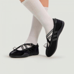 Adidas Originals Taekwondo Mei Ballett W Vabaajajalatsid 39