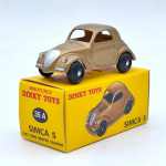 DeAgostini Atlas Dinky Toys Seeria Veoauto Ehitusmasin V&otilde;idus&otilde;iduauto Tulet&otilde;rjeauto Valatud Mudelid Kogu Auto Kingitused