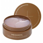 MEDIHEAL Retinool Kollageen Silma Ampull Plaaster 60 tk, 1 tk