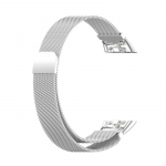 Milano aassangaga rihm Huawei Band 7 6/6 Pro jaoks huawei band6 nutikella jaoks metallist roostevabast terasest k&auml;ev&otilde;ru Honor Band 6 rihm For Huawei Band 6