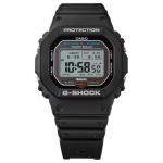 CASIO 5600 seeria 200 meetrit veekindel kalender p&auml;ikeseenergia kvartsvaikrihm meeste k&auml;ekell hall sihverplaat GW-BX5600-1JF hall v&auml;rv