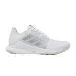 adidas Crazyflight V&otilde;rkpall Cloud White Silver Metallic Grey &Uuml;ks (Wo 36