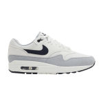 Nike Air Max 1 Platinum Tint Dark Obsidian 40.5