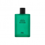 ZARA GREEN SAVAGE Parf&uuml;&uuml;mid Ida-stiilis Tualettvesi 100ml/150ml 150ml
