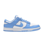 Nike Dunk Low UNC (2021. aasta) 42.5 gray