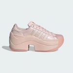 Adidas Originals Superstar Bold Vabaajajalatsid Unisex Roosa 37
