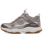 Skechers Outdoor Mugavad Lihtsad K&otilde;rge s&auml;&auml;rega Matkasaapad Naistele Naiste matkasaapad Pruun 180240C-CHTN 36