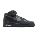 Nike Air Force 1 Mid '07 'Halloween - Midnight' 41