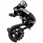 Shimano ALTUS tagak&auml;iguvahetaja Must RD-M310 524-90039 (ERDM310DL)