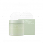 CELIMAX Jiwoogae Heartleaf BHA koorimispadi 125 ml 60 padjakest 125ml 60pads