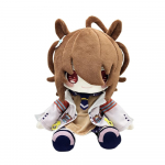 Kawaii Uma musume pehmem&auml;nguasi Anime Pretty Derby tegelase kaup Rice Shower Oguri Cap Maruzensky M&auml;nguasjad S&uuml;nnip&auml;eva J&otilde;ulukingitus