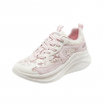 Skechers Naiste 117520 Suvised Hingavad Vabaajajalatsid 39 lavendel