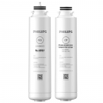 Philipsi veepuhasti RO ja komposiitfiltri komplekt CN pistikuga (adapter kaasas)