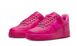 Air Force 1 Low '07 Fireberry 37.5 EU