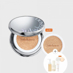 Perfecting Cushion Airy SPF50+/PA+++ (P&otilde;hitoode 15g + T&auml;itepakk 15g) 17N1