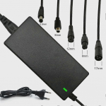 42V 2A Laadija Elektrirolleri Liitiumaku Adapterile Xiaomi Mijia Ninebot 24V-36V jaoks EU