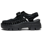 Keen Uneek J&otilde;ematkakud Kingad Unisex Must 1030339 37