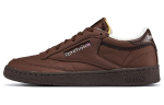 Club C Reebok 85 Vintage 'Brush Brown' FZ6004 36