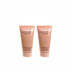 Gucci Huayue Care Du&scaron;igeel Puhastav Vaikne Rikkalik Lilleline L&otilde;hn 50ml*2 pruun