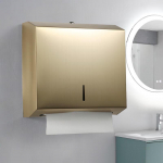 Roostevabast terasest k&auml;ter&auml;tikudosaator