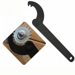 BMW-LE MINI COOPERILE 513240,83300494251 1 tk Auto akna t&otilde;stuki eemaldust&ouml;&ouml;riist &Uuml;hilduv R50-ga