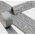 1 rull veekindel laedekoratsiooni riba, m&auml;&auml;rdumisvastane 3D seinakleebis, lihtne paigaldus, isekleepuv seinakattejoon