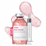 [SUNGBOON EDITOR] PDRN Roosa Vitamiini S&auml;ra Tugevdav Ampull 40ml