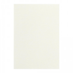 Washi Kawasumi Jaapani V&auml;rvid Goshuin Washi Paber x 15 cm Mat 100 lehte (templ/p&uuml;hakoja tempel) Eintr&uuml;kitud 10.5 (Bambusekreem)