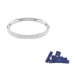 Swarovski Meteora Kristallidega Kaunistatud K&auml;ev&otilde;ru S-Original brand box h&otilde;be