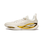 Li Ning DLO2 Russell 2 Korvpallijalatsid Meeste toss White Platinum ABPW013-12 45