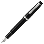 PILOT Custom Heritage 912 T&auml;itesulepea PO Fine Must FKVH2MRBPO, (Lisapliiatsiotsik, allapoole suunatud), must
