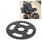 ATV Quad 428 Kett Tagumine Hammasratas Sobib TAOTAO SUNL Roketa JCL NST 125 150 200 250 CC jaoks Other