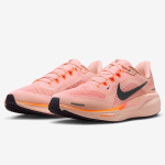 NIKE meeste jooksujalatsid Pegasus 41, spordijalatsid 42.5 oranž