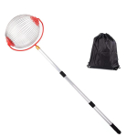 P&auml;hklikorjaja, Aiaviljade korjamist&ouml;&ouml;riist Kreeka p&auml;hklitele Kastanitele Small Ball【Complete Set black