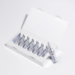 Eucerin Hyaluron 3X Kontsentraat 30ml [Intensiivne] 1 Maskipakend gray