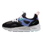 PUMA Trc Blaze Unisex Kangas Mugavus Mitmek&uuml;lgne Polsterdatud Kulumiskindel Kerge Madala S&auml;&auml;rega Elustiili Tossud Asfalt 383104-01 37 gray