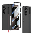 Samsung Galaxy Z Fold 8 Ultra &uuml;mbris Uus soomus surunupuga pliiatsiga K&otilde;va kaitsekate Galaxy Z Fold8 ultra jaoks Kest P&otilde;rutuskindel p&otilde;rkeraud Galaxy Z Fold 8 Ultra