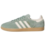 Adidas Originals Samba ADV Madalad Rula Kingad Unisex Valge Roheline JP5859 36 roheline