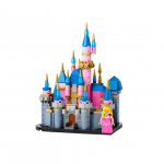 Lego Disney Mini Disney Uinuv Kaunitar loss ONE SIZE mitmev&auml;rviline