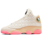 Air Jordan 13 Retro Hiina uusaasta 2020 GS CW4683-100 37.5 white