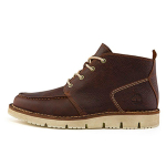 Timberland Westmore Moc Toe Chukka Saapad 'Tume Pruun' A1JTWW 43.5 black