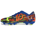 Adidas Nemeziz Messi 19.3 Fg 'The Journey' EH0591 43⅓ black