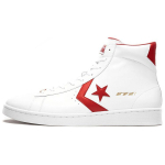 Pro Nahast Converse Mid 'The Scoop' 161328C 40.5 white