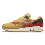 Nike Air Max 1 Crepe Wheat Gold Rust Pink CD7861-700 41