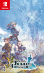 Trinity Trigger [Switch]