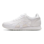 ASICS Tiger Runner Kehalise Kasvatuse Test & Eksam Polsterdus Kulumiskindel Polsterdus, Kulumiskindel Madal s&auml;&auml;reosa 1204A015-103 37